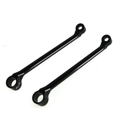 SP rear body post holder: for Tamiya M07 (A1) [Eagle model] [#M07-09] - Image 1 of 3