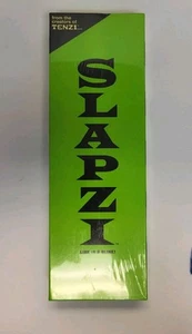 SLAPZI Family Card Game ~ Best Toy Award ~ Fast Paced Picture Game Sealed New - Picture 1 of 5