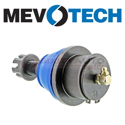 Mevotech Suspension Ball Joint for 2002-2007 GMC Envoy 4.2L 5.3L L6 V8 - gy Foto 1 de 4