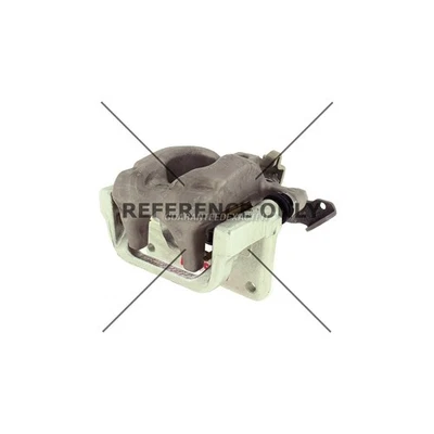 Pinza de freno trasera izquierda centrada para Fiat 500L 2014 2015 2016 2017 Foto 1 de 4