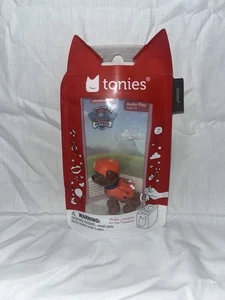 2023 PAW Patrol Zuma Tonies Mini Figure Audio Character for Toniebox - NEW - Picture 1 of 1