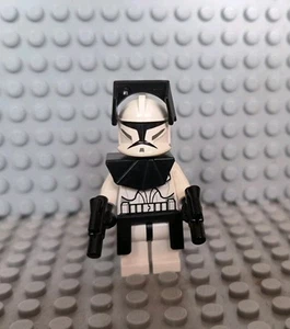 Figurine / Minifigure Lego Star Wars - Clone Commander (sw0223) Set 8014 - Bild 1 von 3