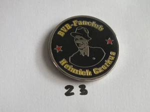 BVB BORUSSIA DORTMUND - Heinrich Czerkus - Pin - Nr.23 - Picture 1 of 1