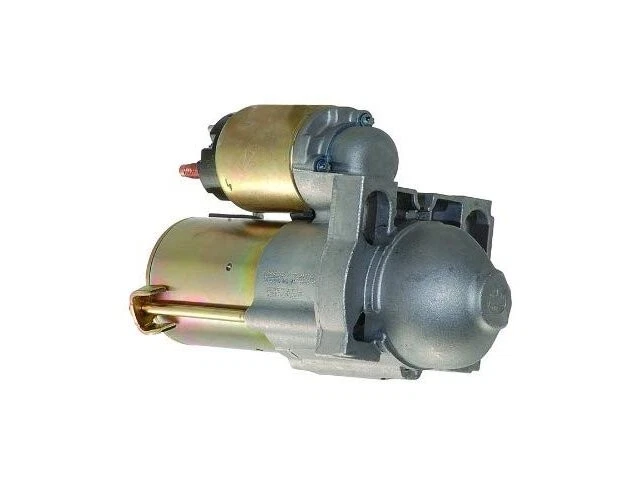 Starter Remy 13YYMF32 для Buick Rainier 2004 2005 2006 2007 - Изображение 1 из 1