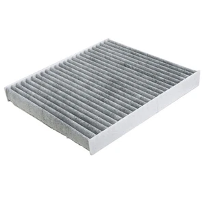 Filtro de aire de cabina caliente apto para Ram 1500 2500 Jeep Dodge Chrysler 200 68406048AA - Imagen 1 de 4