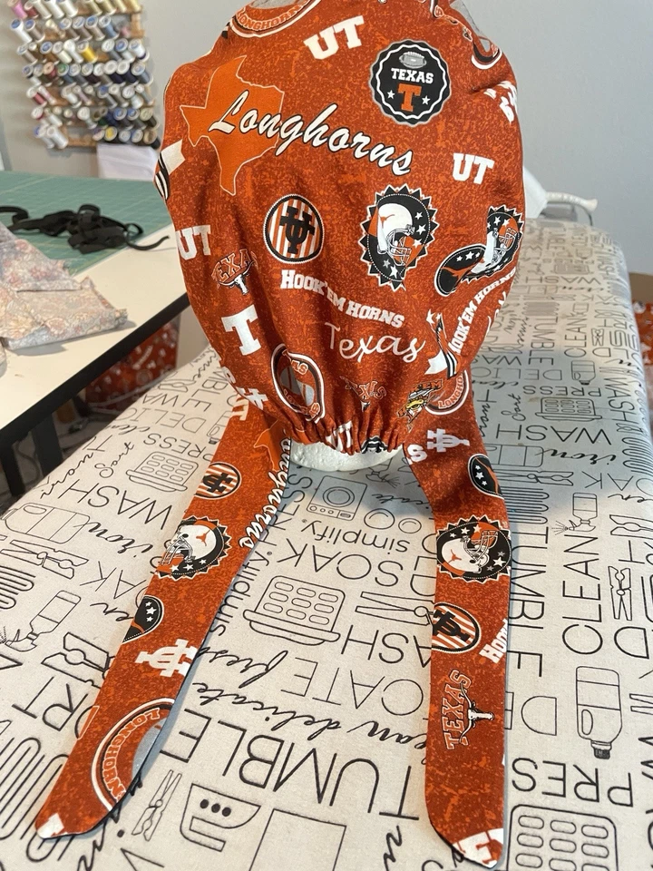 UT Scrub Hat - Image 1 of 2