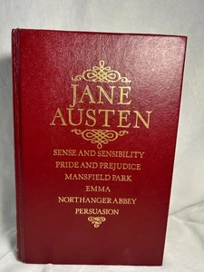 Die gesammelten Werke von Jane Austen 1980 - Bild 1 von 7