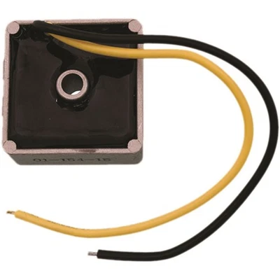 Regulador de voltios SPI Sports Parts Inc - 2 cables 01-154-15 Foto 1 de 3