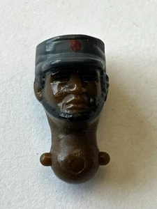 Gi Joe ARAH 1990 Stretcher Head Flat Rate Shipping G143 - Picture 1 of 3