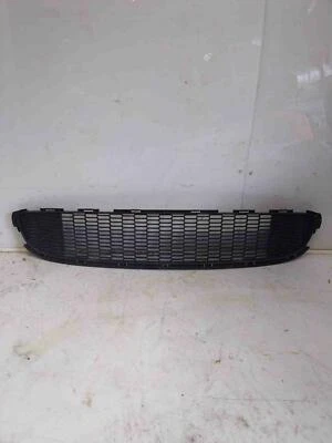 Mini Cooper Grille 2007-2010 (inferior) modelo S solo con paquete Aero OEM 51117188607 Foto 1 de 2