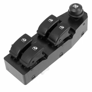 Power Window Switch Driver Side For Pontiac G3 Wave For Chevy Aveo5 202005158 - Imagen 1 de 7