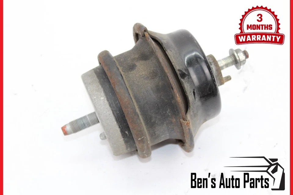 INFINITI Q50 60 QX50 3.0 3.7 NISSAN 370Z 2014-2022 MONTAJE MOTOR AISLANTE Foto 1 de 4