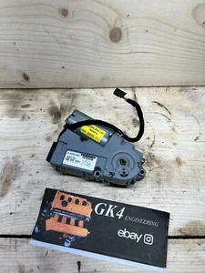 03-08 AUDI A4 B6 B7 TECHO CORREDIZO VENTANA MOTOR ACTUADOR ELÉCTRICO 4B0959591J OEM - Imagen 1 de 6