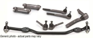 PST Steering Linkage Rebuild Kit 1965-66 Chevrolet Full Size - Picture 1 of 6