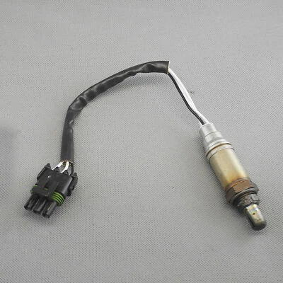 Sensor de oxígeno 13077 original original para Oldsmobile Cutlass Supreme Base 1993 3,1 L Foto 1 de 4