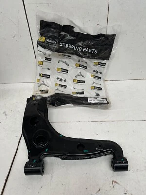 FRONT LOWER LEFT CONTROL ARM FOR MAZDA MX-5 MK2 NB 98-2005 N06634360 N06634360C - Image 1 of 4