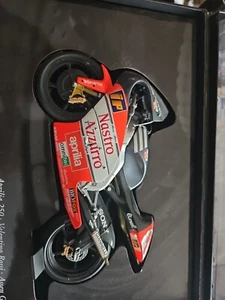 1:12 Minichamps VALENTINO ROSSI Aprilia 250ccm Assen GP 1998 122980046 - Picture 1 of 5