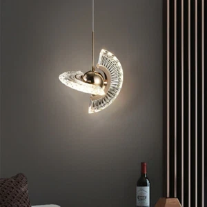 Home LED Pendant Light Pendant Lighting Kitchen Lights Dinning Room Ceiling Lamp - Picture 1 of 12