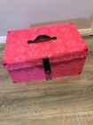 American Girl Doll Storage Container