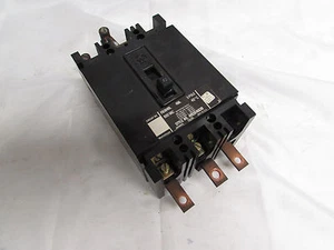 WESTINGHOUSE FB3040L CIRCUIT BREAKER 40A 3 POLE 600VAC ***XLNT*** - Bild 1 von 8