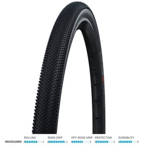Schwalbe G-One Allround Perf RaceGuard TLE 700x35 Fold - Picture 1 of 1