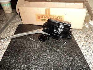 Bremszylinder  Kawasaki  KX 125/250  NOS 43015-1582 CYLINDER-ASSY-MASTER - Bild 1 von 1
