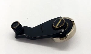Contax 137 MA Film Rewind Knob Lever Assembly - Repair Replacement Part - Bild 1 von 1