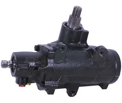 Engranaje de dirección compatible con Mercury Grand Marquis Colony Park Grand Marquis 1980-1991, Mar Foto 1 de 4