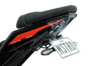 KTM RC-390 & 200 2022+ Fender Eliminator Tail tidy LAMS - Bild 1 von 11
