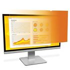 3M Gold Privacy Filter for 24.0" Monitor (GF240W9B)(16:9 Aspect Ratio)