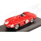 DE- Art Model FERRARI 750 MONZA N.4 6th TOURIST TROPHY 1955 CASTELLOTTI-TARUFFI 