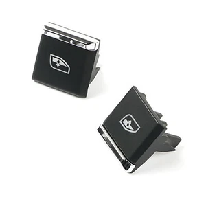 Interruptor de control de ventana eléctrica Master Driver Side Nº4 para Porsche Cayenne - Imagen 1 de 5