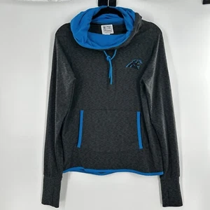 Fanatics Carolina Panthers Damen Gr. Medium Hoodie - Bild 1 von 11