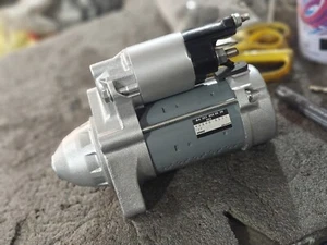 Starter for Mercedes C180 C200 C250 E220 E250 European Model 2008-2013Opens in - Picture 1 of 1
