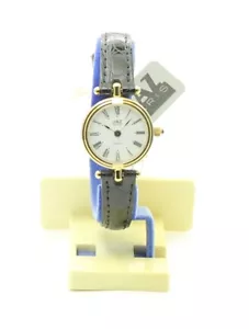 RARE VINTAGE JAZ PARIS 4304A Q2L243 Quartz Watch 1990's Brand New NOS Boxed - Picture 1 of 9