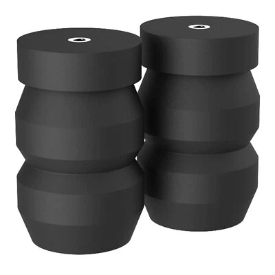 Timbren Rear Suspension Load Helper Kit 96-14 Express Savana Tahoe Yukon GMRG25C Foto 1 de 3