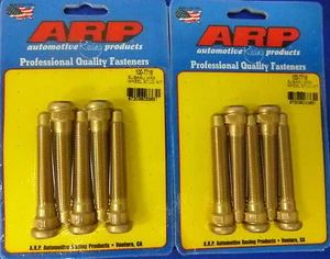 ARP 100-7716 Extended Wheel Stud 2 5-Pak Kit 10 pcs for Subaru Impreza WRX STi - Picture 1 of 1