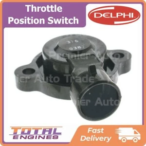 Delphi Throttle Position Switch - SS10382.D - Picture 1 of 2