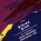 Philharmonia Virtuosi [Orchestra];, Riding High; Solo Brothers; Profes, Audio Cd