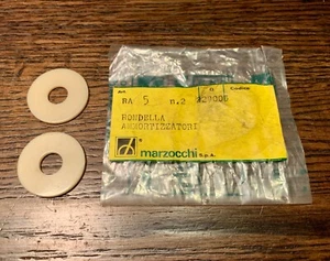 WIPER WASHER FOR MARZOCCHI A73 AG1 SHOCK DUCATI KTM LAVERDA HONDA *NOS* RA5 - Picture 1 of 1