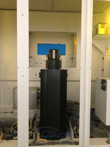 Kawasaki Roboter 3NT520B-A003 - Bild 1 von 6