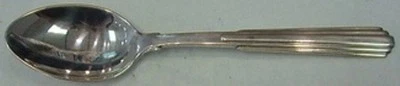 Paramount by Kirk Sterling Silver Place Soup Spoon 6 3/4" - Image 1 of 2