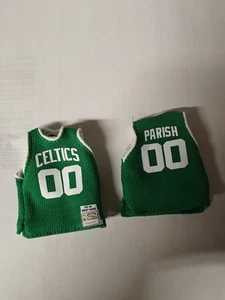 Maglie personalizzate Parish 00 per action figure WWE Mattel Elite/Ultimate - Foto 1 di 17