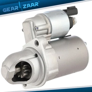Motor De Arranque Nuevo Para Hyundai 2.4L Santa Fe Sonata 2009 2010-2014, 871078; 410-40040 - Imagen 1 de 18