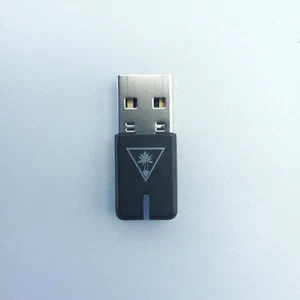 Replacement Turtle Beach Dongle For Stealth 700P Gen 2 TX Playstation PS4 PS5 PC - Picture 1 of 6