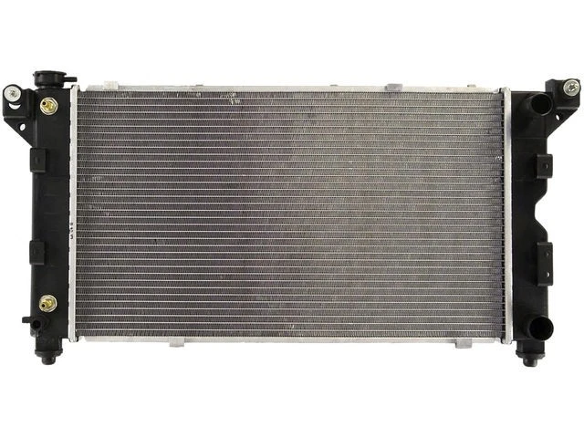 APDI 79TF76F Radiator Fits 1996-2000 Dodge Grand Caravan Foto 1 de 1