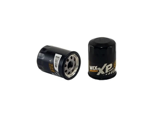 Oil Filter For 1989-1993 Mazda B2600 2.6L 4 Cyl 1991 1990 1992 XC343NB - Изображение 1 из 1