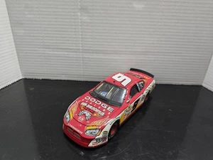 KASEY KAHNE 2006 UAW DAIMLER CHRYSLER 400 MOTORSPORTS AUTHENTICS LIMITED Ed 1:24 - Picture 1 of 13
