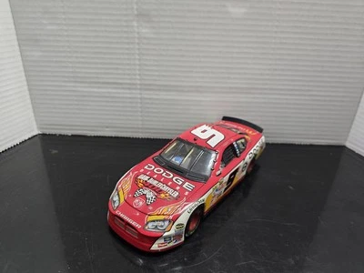 KASEY KAHNE 2006 UAW DAIMLER CHRYSLER 400 MOTORSPORTS AUTHENTICS LIMITED Ed 1:24 - Image 1 of 4