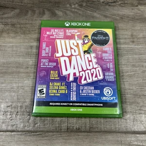 Just Dance 2020 - Xbox One Standard Edition - Picture 1 of 2